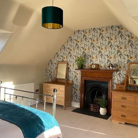 Signalman'S Cottage In Clachnaharry South Kessock Екстериор снимка