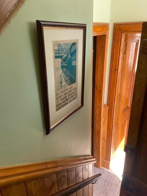 Signalman'S Cottage In Clachnaharry South Kessock Екстериор снимка